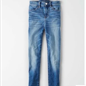 American Eagle Jegging